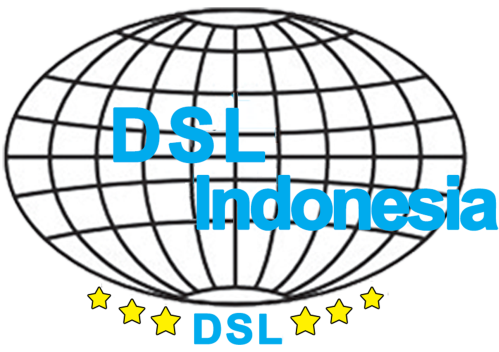 DSL Indonesia