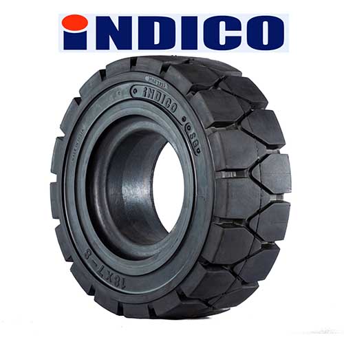 Solid Tyre Indico
