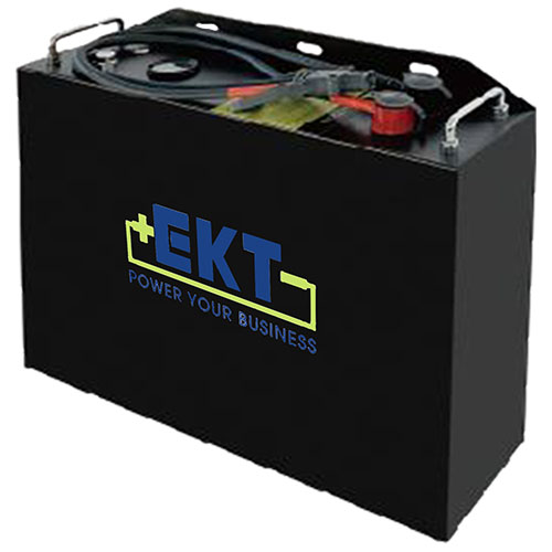 Eikto Lithium Ion Battery